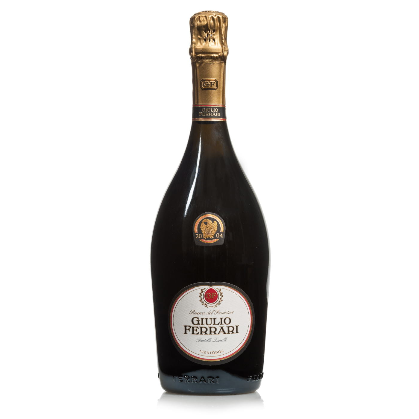 Magnum Giulio Ferrari Riserva Del Fondatore 1,5lt