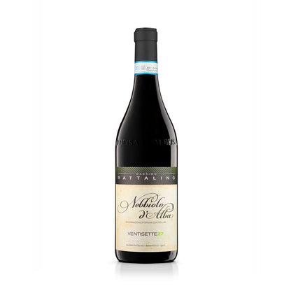 Nebbiolo d'Alba Rattalino 1,5lt