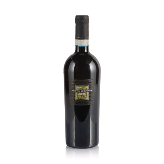 Primitivo di Manduria DOC "60 anni" Riserva 0,75lt