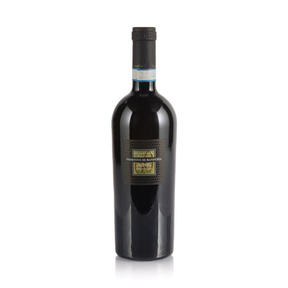 Primitivo di Manduria DOC "60 anni" Riserva 0,75lt