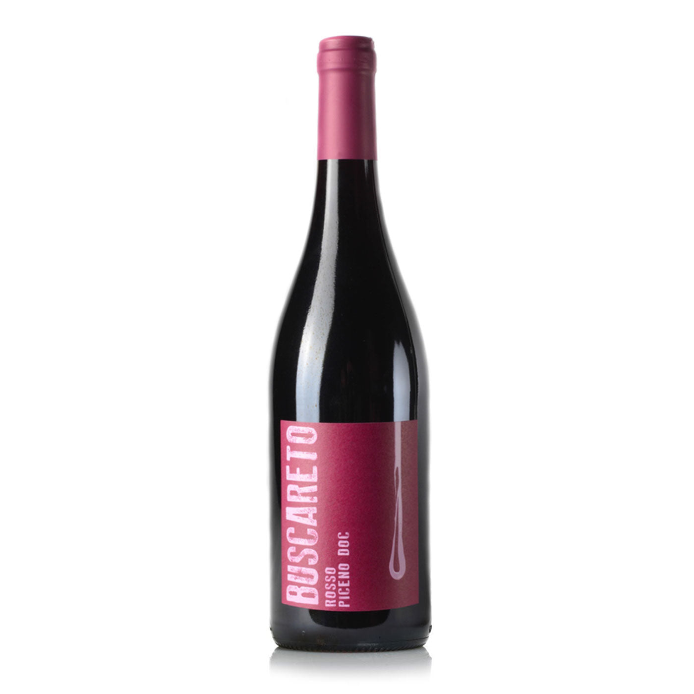 Buscareto Rosso Piceno 0,75lt