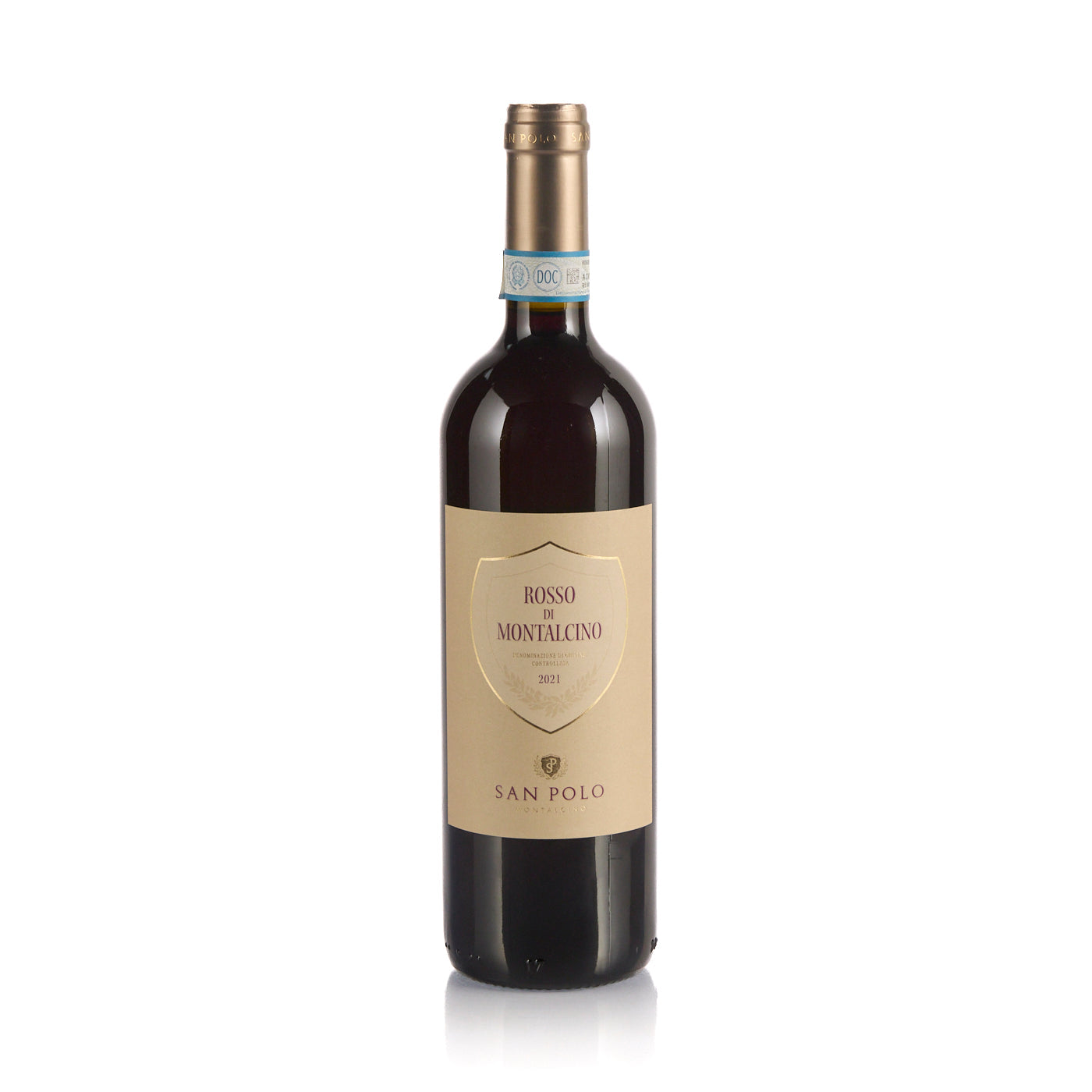 San Polo Rosso Di Montalcino 0,75lt
