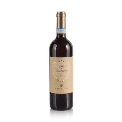 San Polo Rosso Di Montalcino 0,75lt