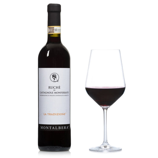 RUCHE DI CAST MONFERRATO
