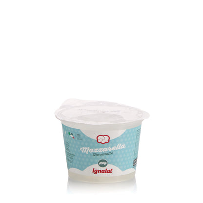 Mozzarella fiordilatte 100g