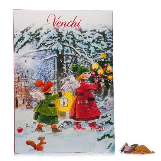 Calendrier de l'Avent Anna Higgie 181g