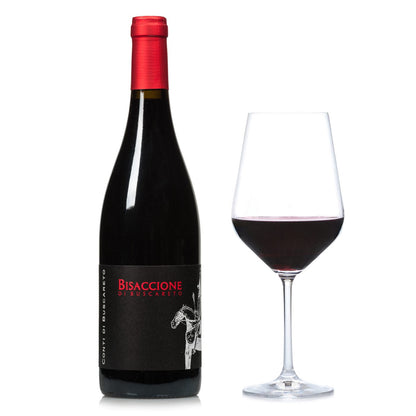 Bisaccione Marche Rosso IGT 0,75lt