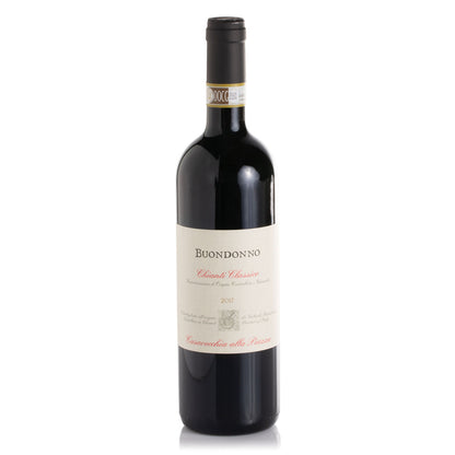 Chianti Classico DOCG Fiasco 1lt
