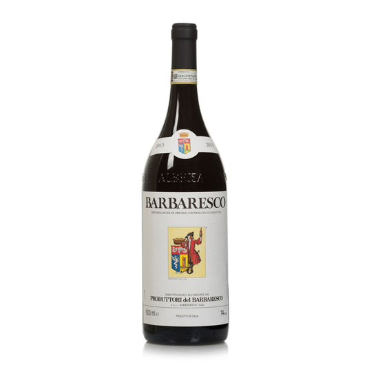 Barbaresco DOCG Magnum Produttori del Barbaresco 1,5lt
