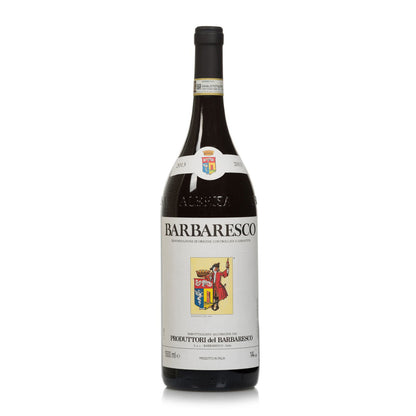 Barbaresco DOCG Magnum Produttori del Barbaresco 1,5lt