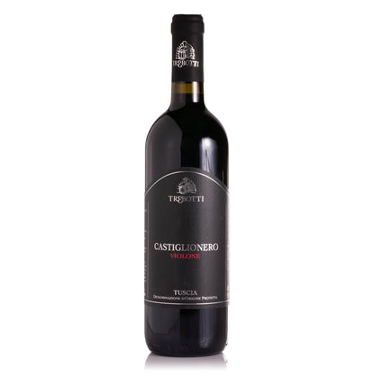 Castiglionero Trebotti 0,75lt