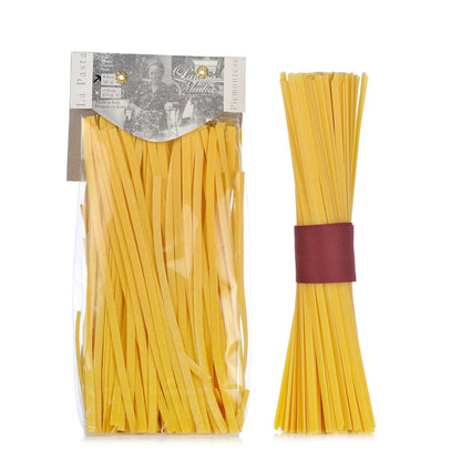 Tagliatelle aux œufs 250g