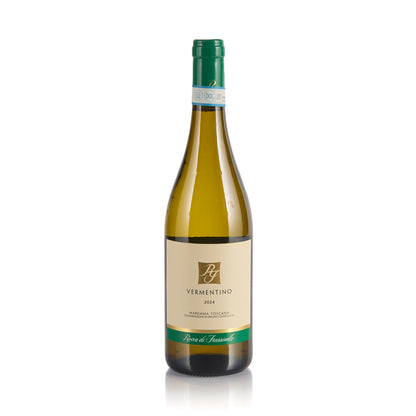 Vermentino Rocca di Frassinello 0,75lt