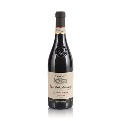 Mirafiore Barbera d'Alba 0,75lt