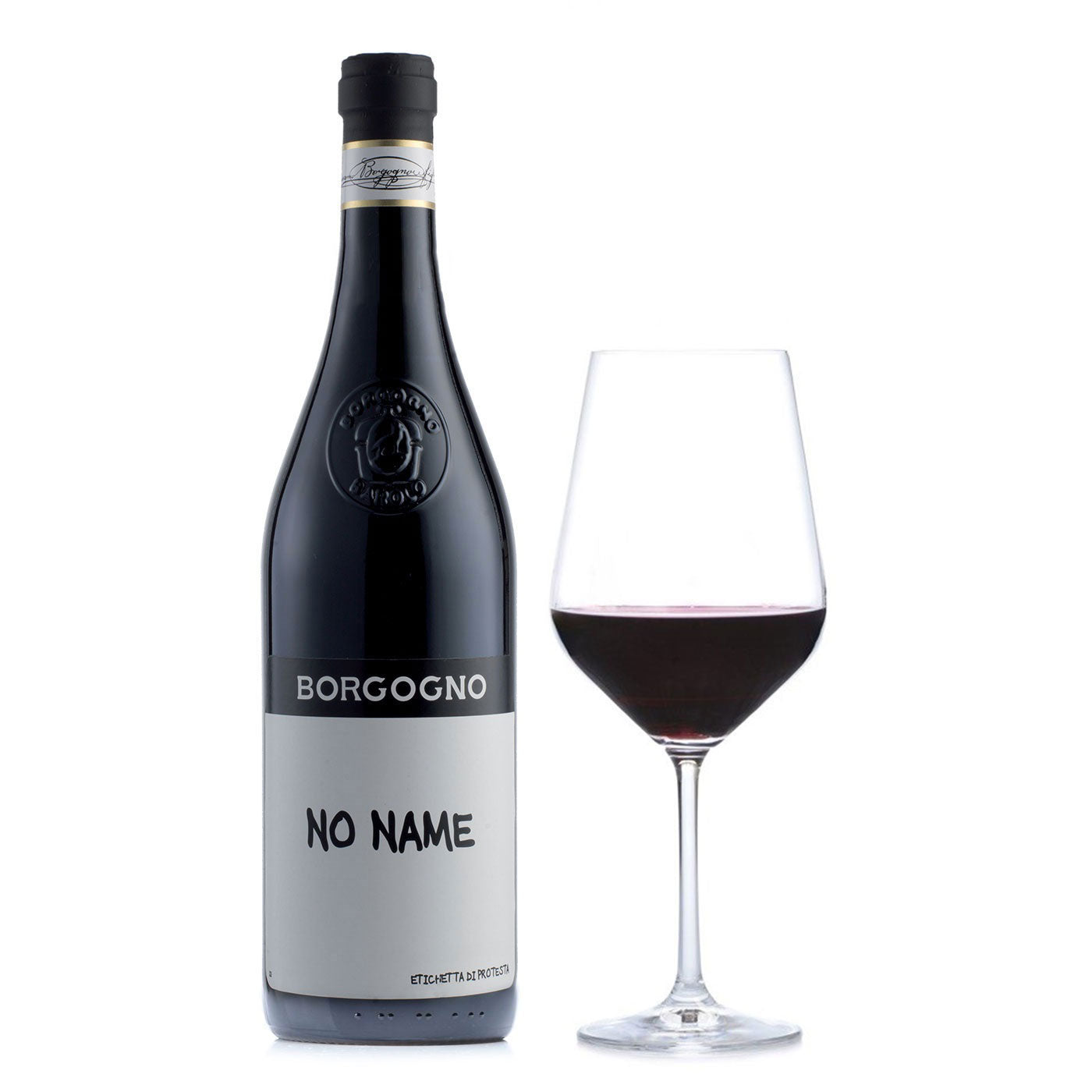 Langhe Nebbiolo “No Name”