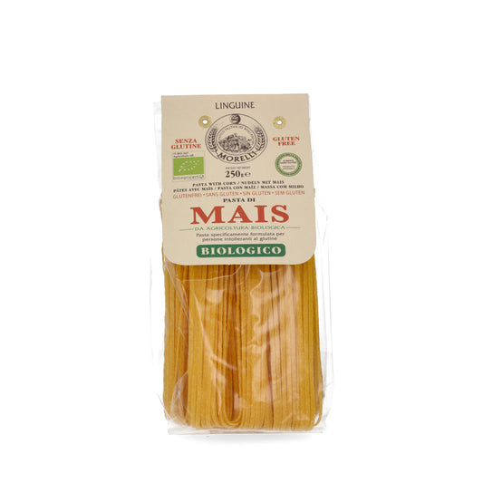 Linguine sans gluten bio 250g