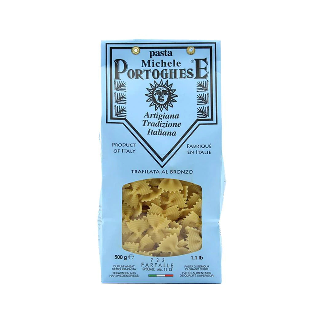 Farfalle 500g