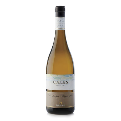 Caeles catarratto Firriato 0,75lt