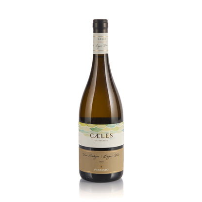 Grillo "Caeles" Firriato 0,75lt