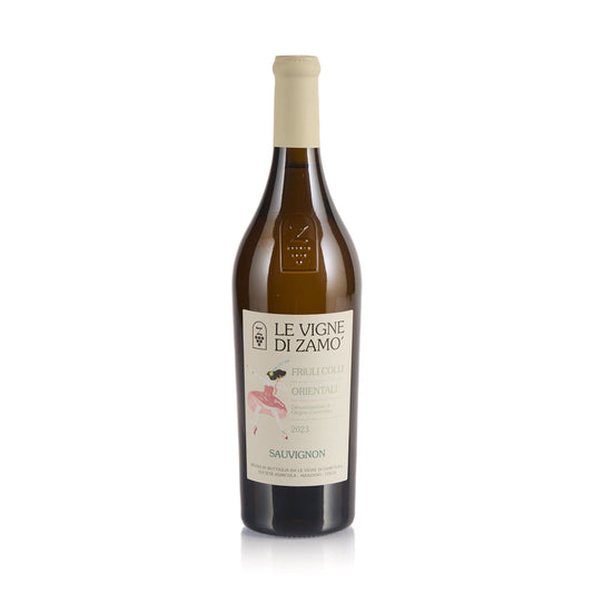 Sauvignon Friuli Colli Orientali 0,75lt