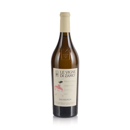 Sauvignon Friuli Colli Orientali 0,75lt
