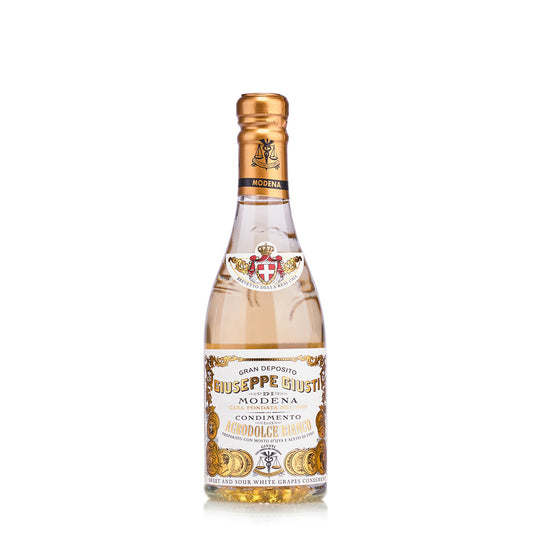Vinaigre Blanc De Modène 0,25lt