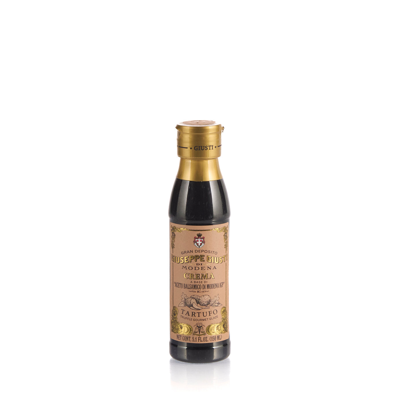 CREMA TARTUFO MEDAGLIERE 150ML