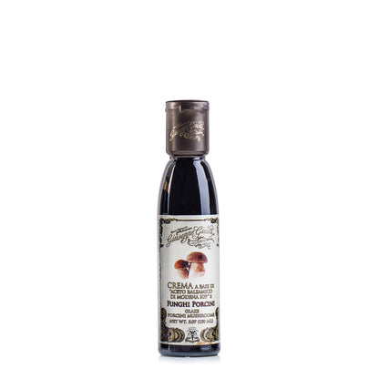 Crème balsamique aux cèpes 0,15lt