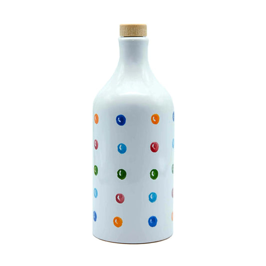 Huile d'olive extra vierge Muraglia 0,5lt