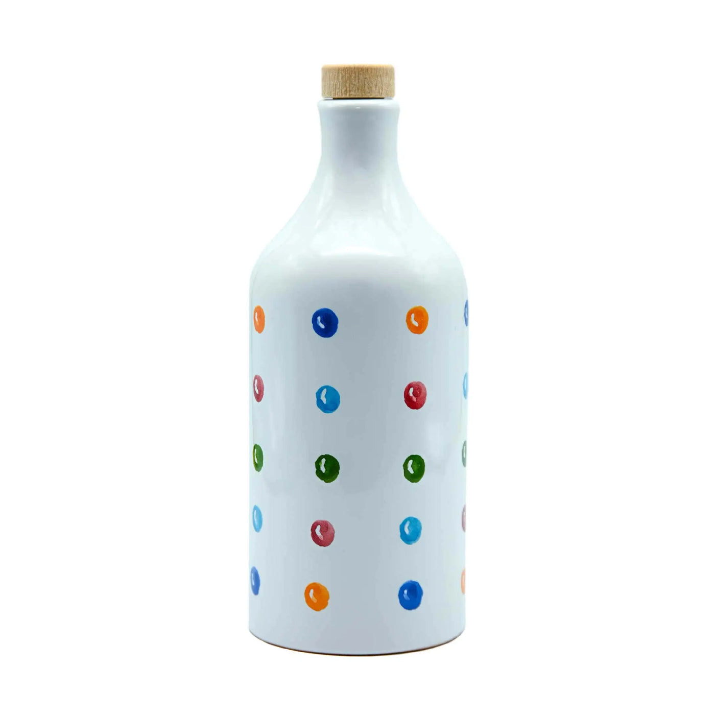 Huile d'olive extra vierge Muraglia 0,5lt