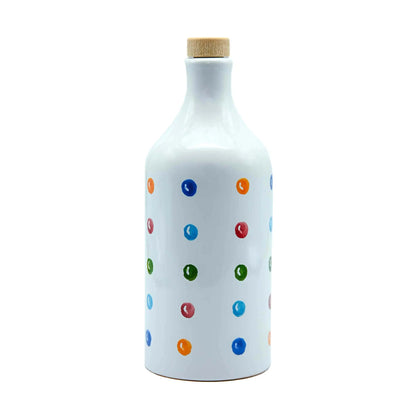 Huile d'olive extra vierge Muraglia 0,5lt