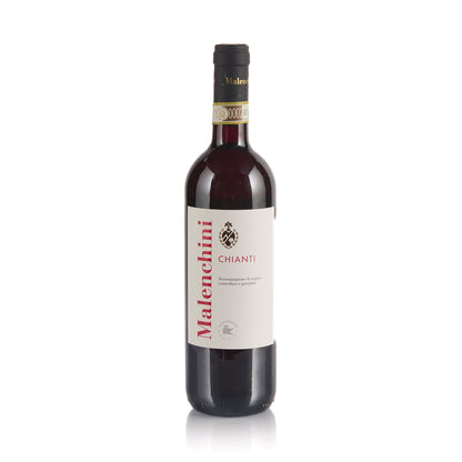 CHIANTI DOCG MALENCHINI 0,75LT