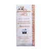 Barre de chocolat de Modica à l'orange 70g