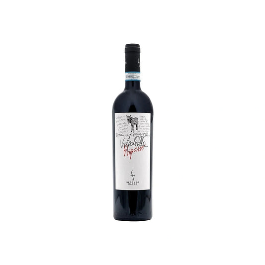 VALPOLICELLA RIPASSO 750ML