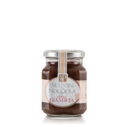 Crème de gianduja 95g