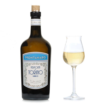 Vermouth bianco Montanaro 0,75lt