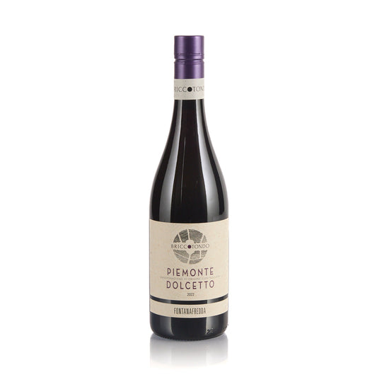 Dolcetto Bricco Fontanafredda 0,75lt