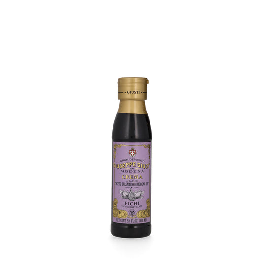 Crème balsamique à la figue 0,15lt