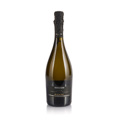 PROSECCO SUPERIORE CONEGLIANO DI VALDOBBIADENE DOCG 0,75LT