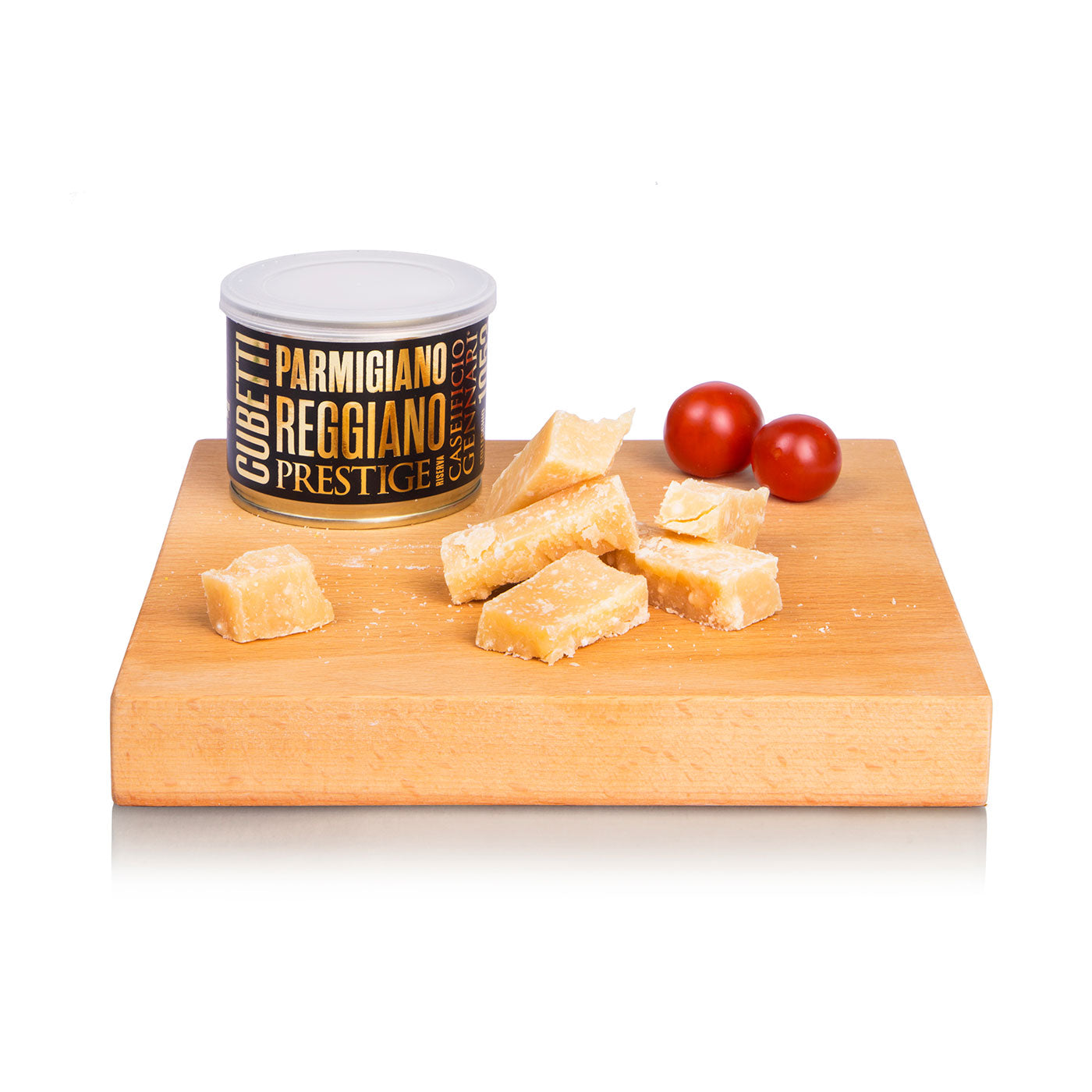 Parmigiano Reggiano en cube 80g