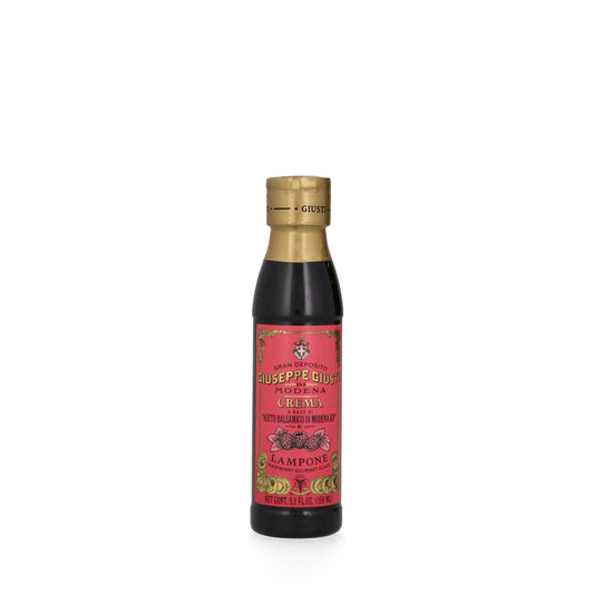 Crème balsamique à la framboise 0,15lt