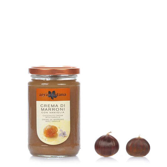 Crème de Marron 350g