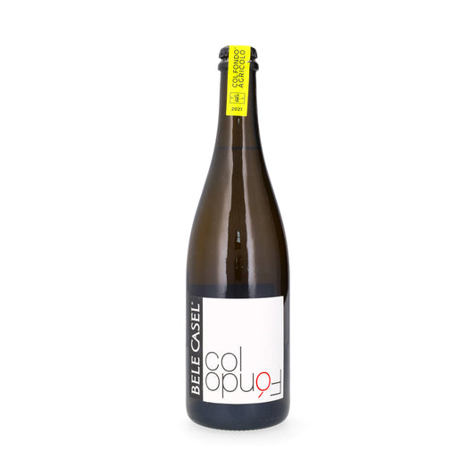Prosecco DOCG Colfondo 0,75lt