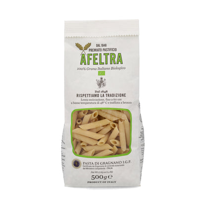 Penne Rigate Bio 500g