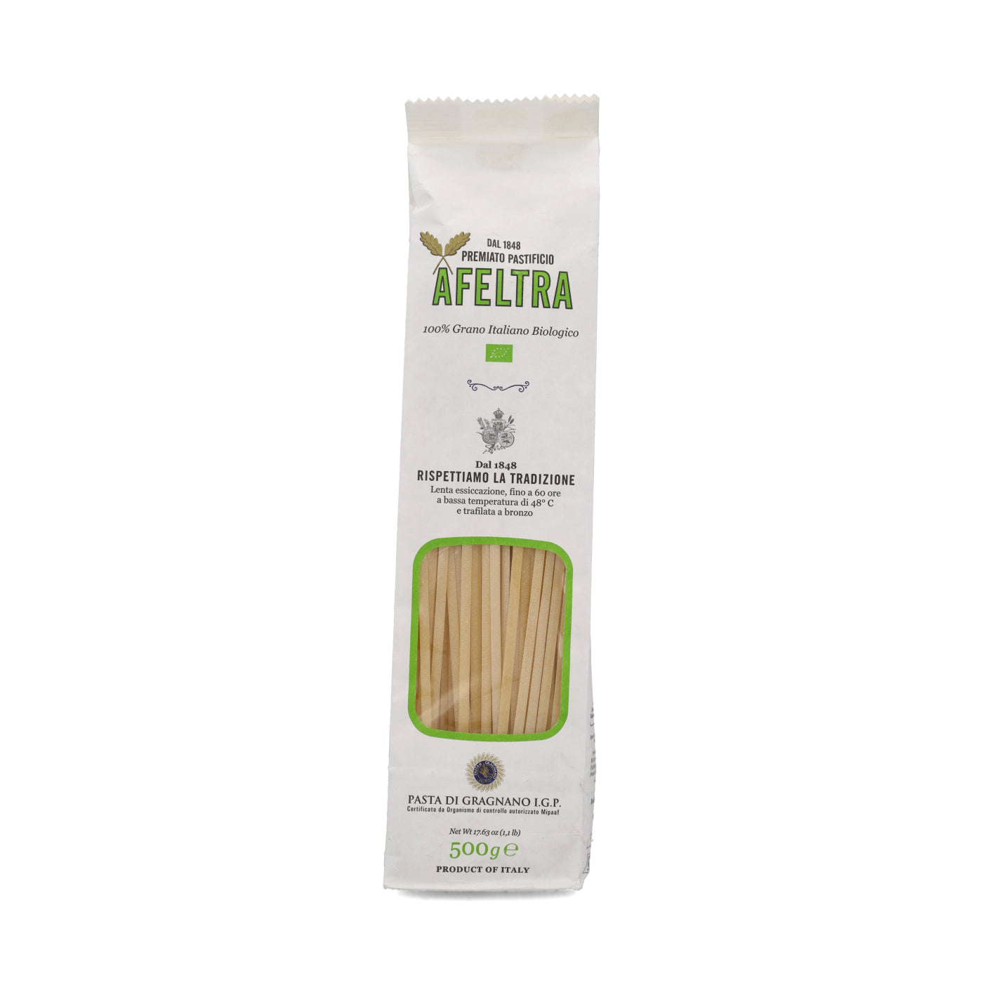 Linguine Bio 500g