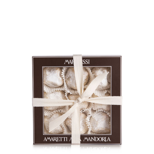 AMARETTI CLASSIC SCAT 190G