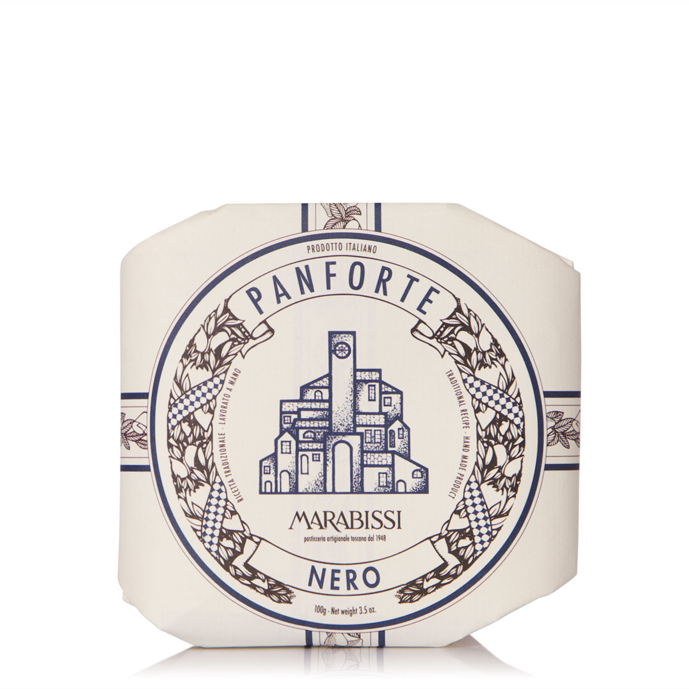 Panforte Nero 100g