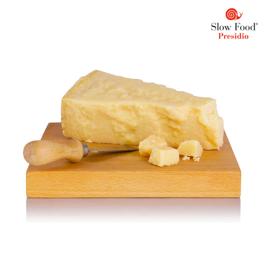 Parmigiano Reggiano Bianca Modenese 22 mois 500g