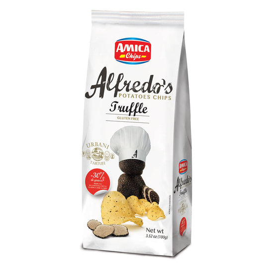 ALFREDO TARTUFO 100G