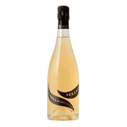 Franciacorta B. De Noirs 0,75lt